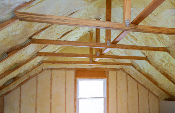 Best Insulation for Specific Applications in Gadsden, AL