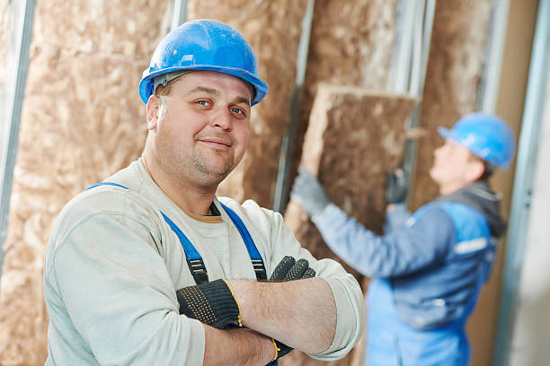 Best Insulation Installation Services in Gadsden, AL